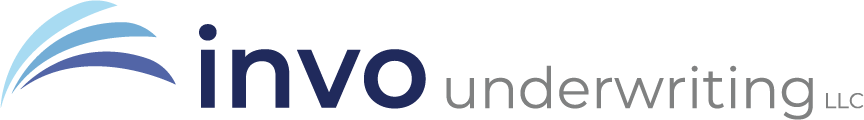 Invo color logo