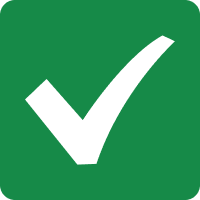 check icon
